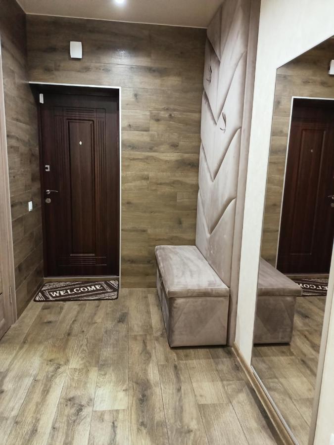Вишуканий 1К Люкс! Khmel'nyts'kyy Exterior photo